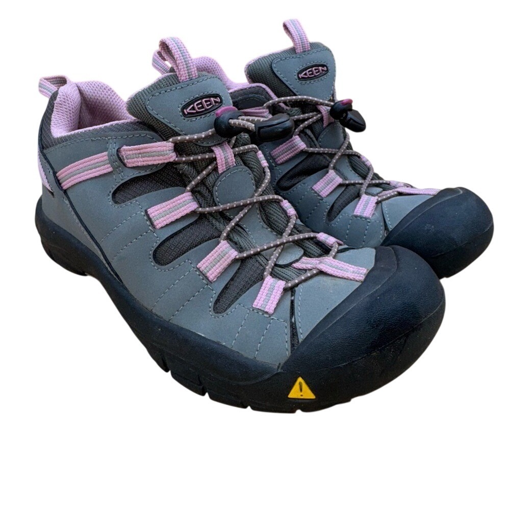 Keen Women's Breast Cancer Trail Shoes, Women's 6, EUC